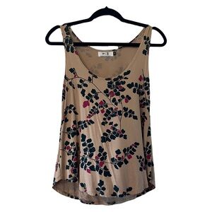 Sig Zane x Fighting Eel Tank Top